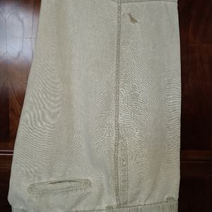 TOMMY BAHAMA RELAX LINEN SHORTS  like new XL